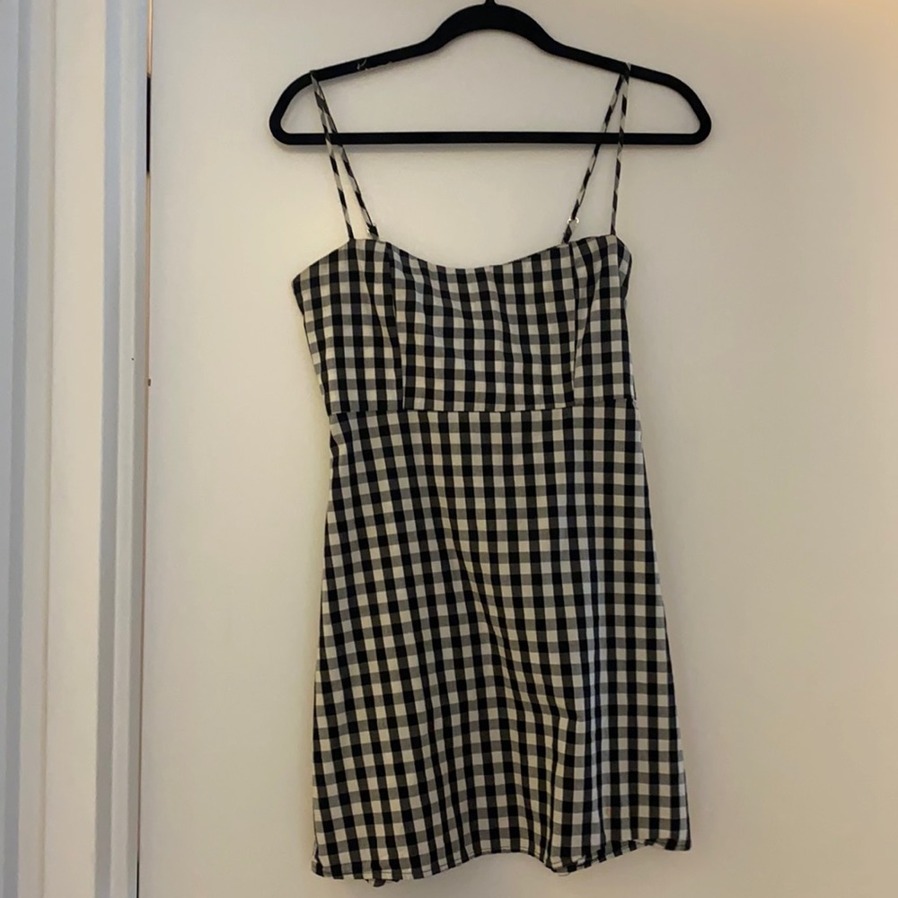 Brandy Melville dress perfect condition!